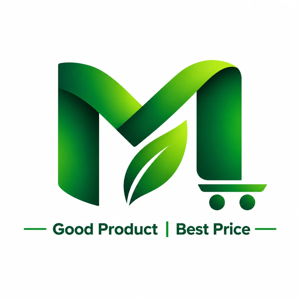 Wooden Item Logo